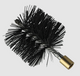 WIRE CHIMNEY BRUSH HD 150MM