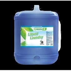 GREEN R LIQUID LAUNDRY 20L