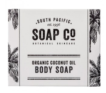 SOAP CO CARTON BODY SOAP 40GM (348)