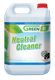 GREEN R NEUTRAL CLEANER