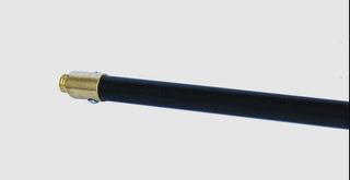 CHIMNEY SWEEP ROD 1.5MTR