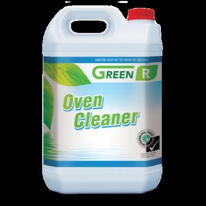 GREEN R OVEN CLEANER 5L