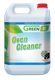 GREEN R OVEN CLEANER 5L