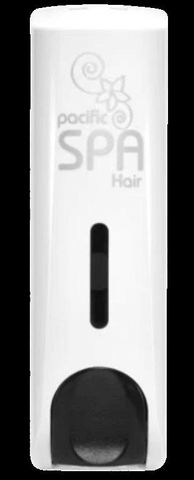 PACIFIC SPA DISPENSER - HAIR