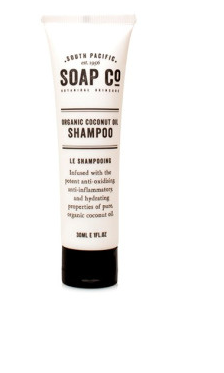 SOAP CO SHAMPOO TUBE (100)