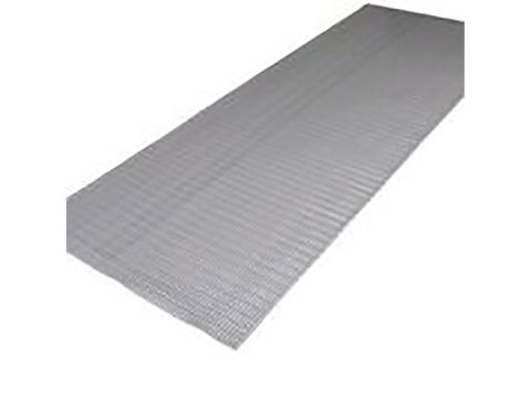 MAT TUBETREAD GREY