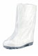 BOOT COVERS PE PLASTIC CLEAR (1000)