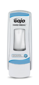 GO JO ADX HAND MEDIC DISPENSER