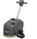 NUMATIC TTB1840 BATTERY FLOOR SCRUBBER