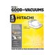 HITACHI VAC BAGS (5) (73010)