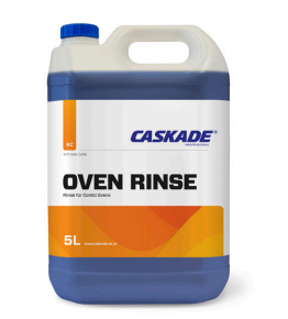 OVEN RINSE 5L