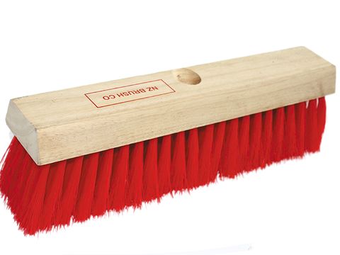 FERTILISER BROOM HEAD