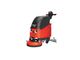 NUMATIC 18" HENRY BATTERY SCRUBBER 30L