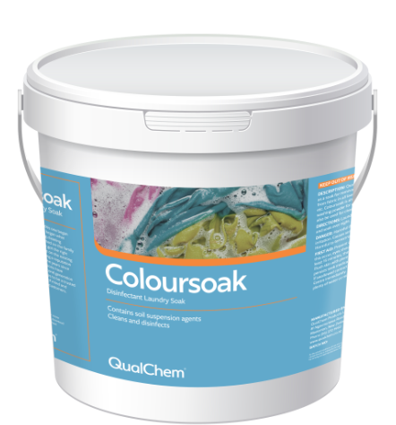 COLOURSOAK 10KG