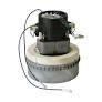 VAC MOTOR BYPASS 2 STAGE 1100W