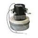 VAC MOTOR BYPASS 2 STAGE 1100W