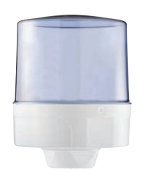 LIVI INDUSTRIAL ROLL TOWEL DISPENSER