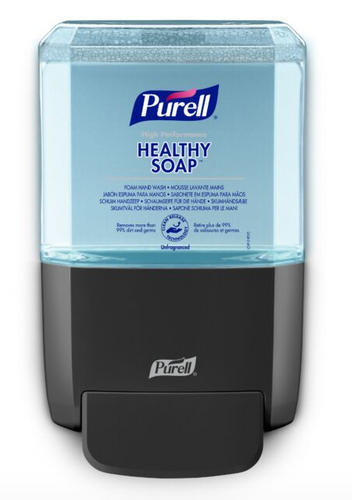 PURELL ES4 WALL DISPENSER - GRAPHITE