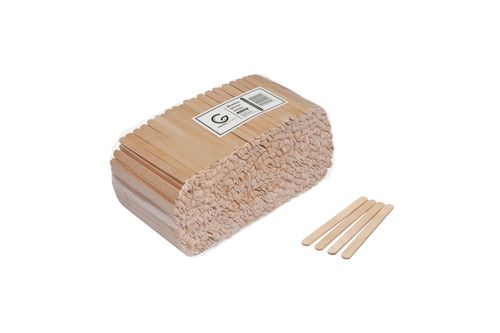GREEN CHOICE WOODEN STIR STICK (10000) - 1500/430