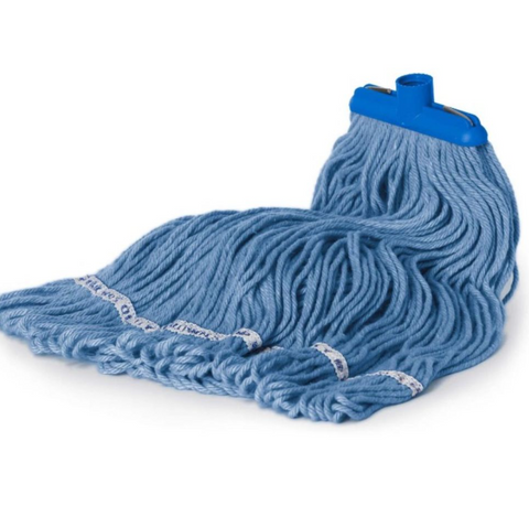 BROWNS THREADED MOP REFILL 400G (B)