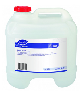 CLAX ALEGRO 1AL1 ALKALI BOOSTER