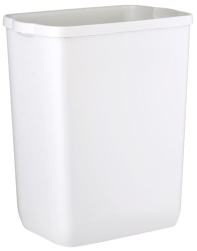 WASTE PAPER BIN 42L Wall Mount (B)