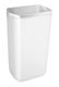 WASTE PAPER BIN 23L Wall Mount (W)