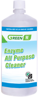 GR EZYDOSE ENZYME ALL PURPOSE CLEANER 325ML (6)