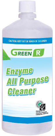 GR EZYDOSE ENZYME ALL PURPOSE CLEANER 325ML