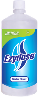 EZYDOSE WINDOW CLEANER
