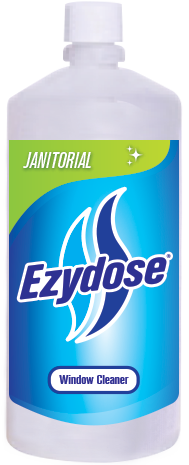 EZYDOSE WINDOW CLEANER