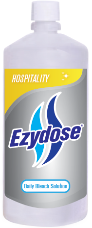 EZYDOSE DAILY BLEACH SOLUTION