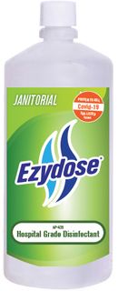 EZYDOSE AP-439 SURFACE SANITISER SPRAY CONC.