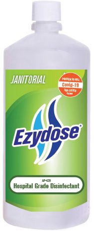 EZYDOSE AP-439 SURFACE SANITISER SPRAY CONC