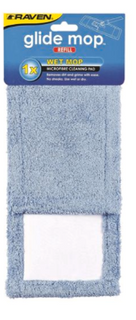 MOP GLIDE - MOP REFILL (WET)