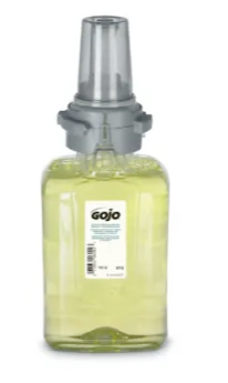 GO JO ADX CITRUS FOAM SOAP (4x700ML)