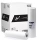 LIVI CARE 2PLY PREM COUCH ROLL 50M