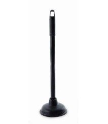 TRUST - COMMERCIAL TOILET / SINK PLUNGER - LARGE