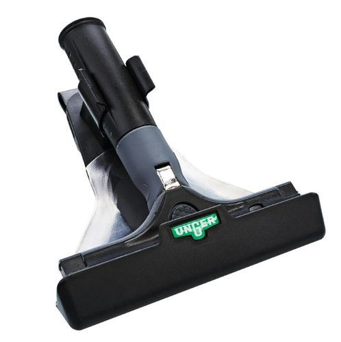 UNGER ERGOTEC NINJA SCRAPER 10CM + HOLDER COMBO