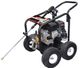 POWERSHOT PETROL WATER BLASTER 3600psi