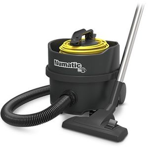 NUMATIC PRP180 REFLO DRY VAC 8LT