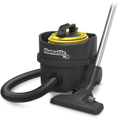 NUMATIC PRP180 REFLO DRY VAC 8LT