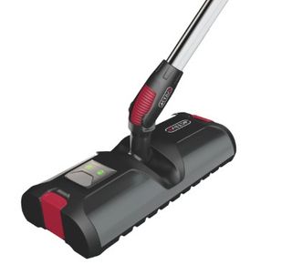 ACTIV8 BATTERY VACUUM HEAD