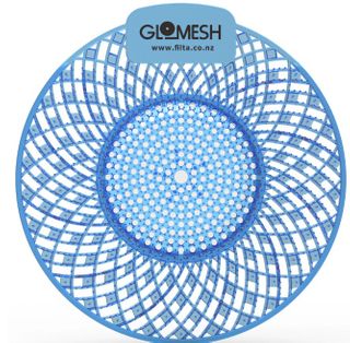 GLOMESH BIO ENZYME URINAL SCREEN- MANGO