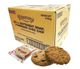 BISCUITS CHOC CHIP/ BUTTERNUT SNAP 2PK (150)