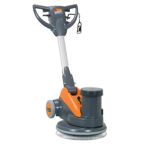 TASKI ERGODISC DUO FLOOR POLISHER