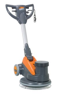 TASKI ERGODISC 400 FLOOR POLISHER