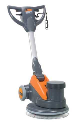 TASKI ERGODISC 400 FLOOR POLISHER