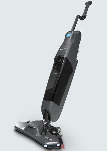NILFISK DRYFT UPRIGHT SCRUBBER