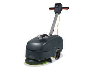 NUMATIC TT1840 FLOOR SCRUBBER